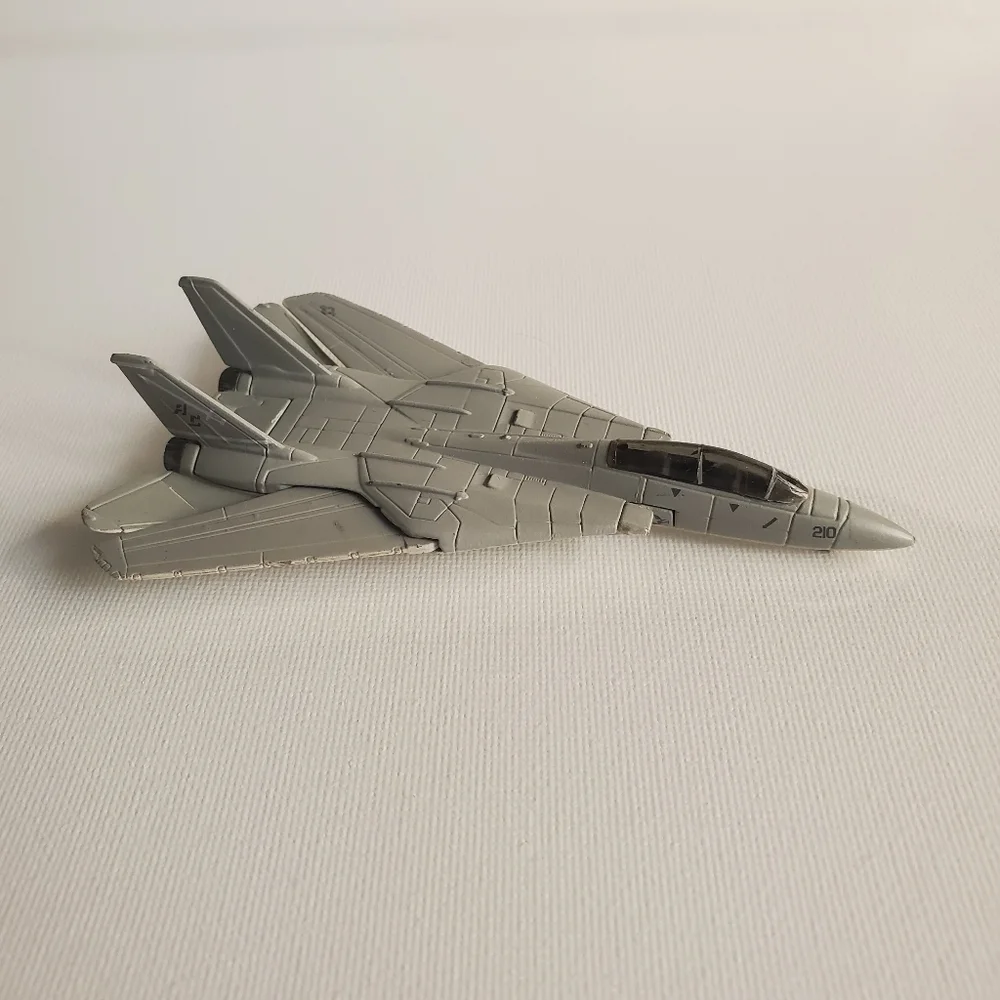 Vintgae Corgi Die Cast Navy AC 210